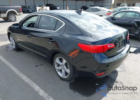 2014 Acura Ilx 2.0L from USA, damaged, VIN 19VDE1F37EE003222